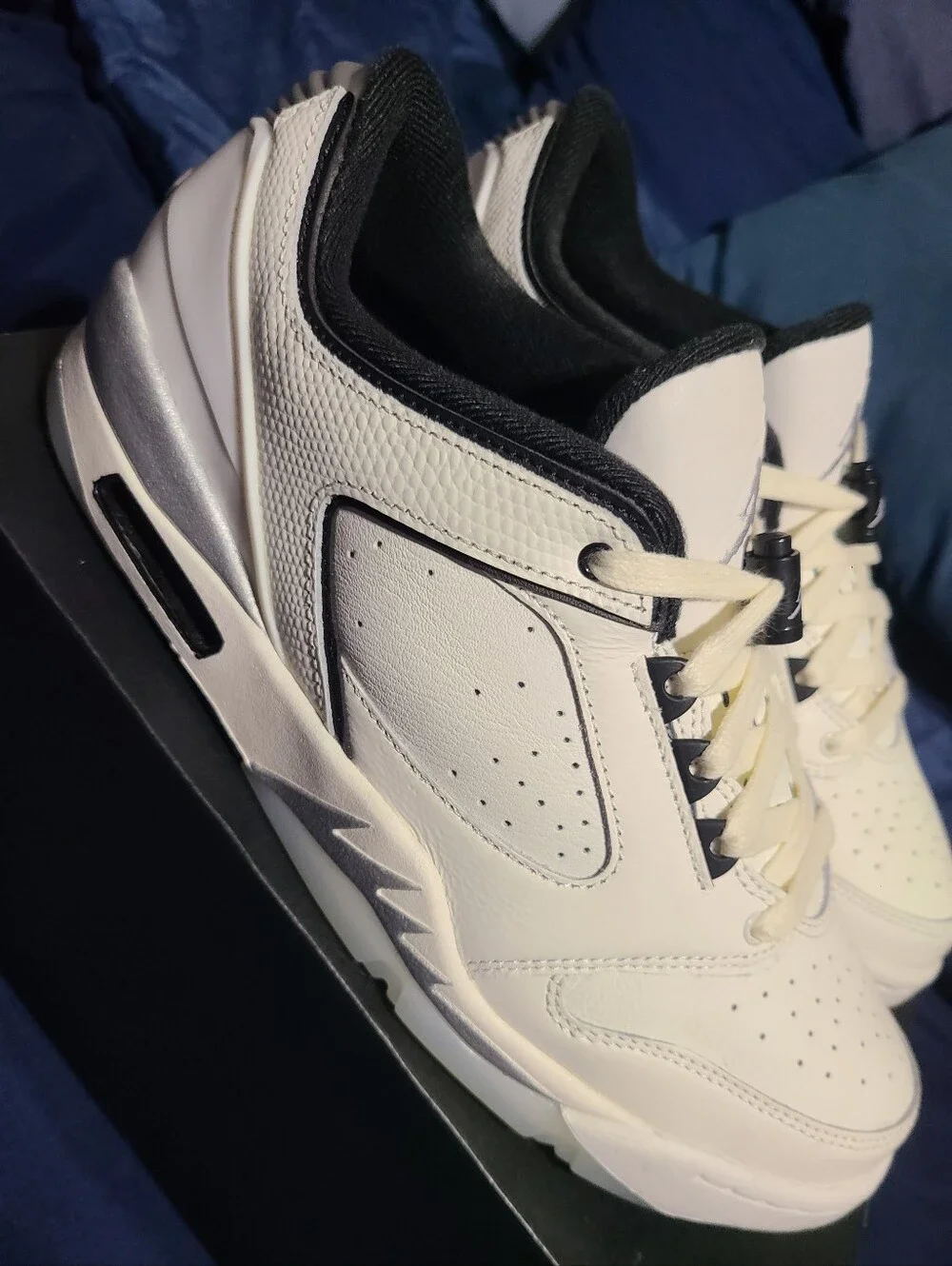 Jordan Sixty Plus Low 